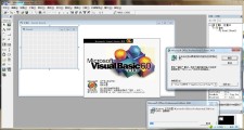 Visual Basic编程入门指南：快速上手开发与实战技巧