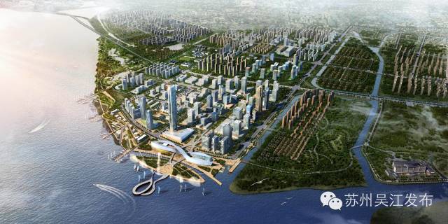 吴江东太湖论坛:一站式了解长三角区域发展与生态创新解决方案 吴江东太湖论坛:一站式了解长三角区域发展与生态创新解决方案