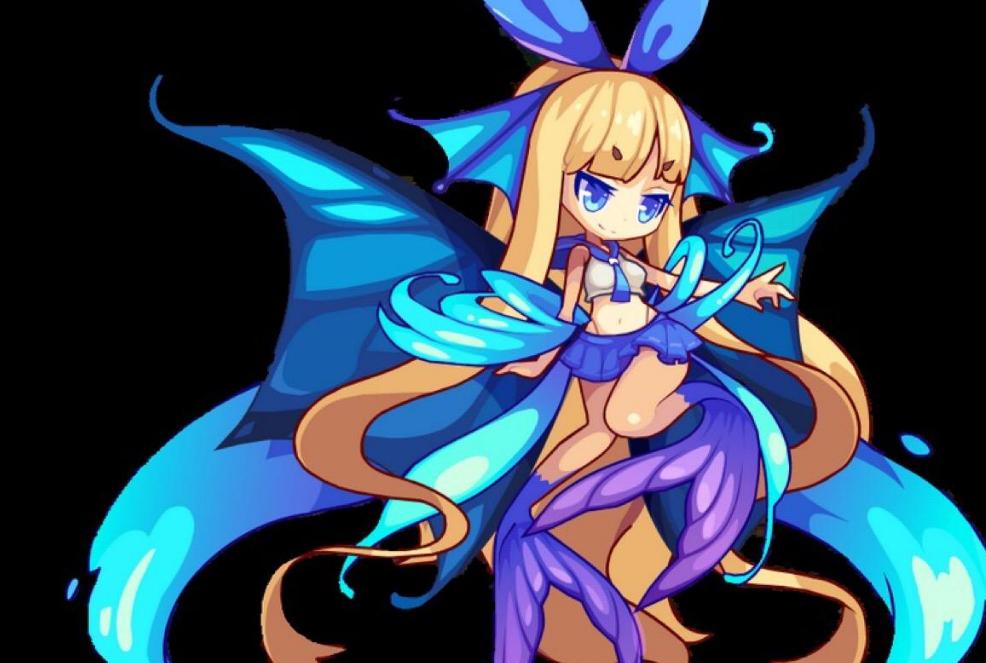 洛克王国冰龙王全面攻略：属性进化技能装备实战进阶玩法一网打尽