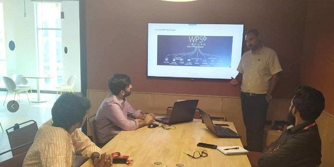 免费WPS文档下载：高效办公的便捷解决方案，轻松提升工作效率