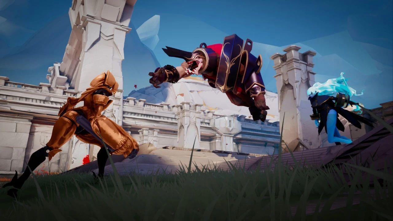 Dota改键精灵：一键优化操作，告别按键烦恼，轻松提升游戏胜率