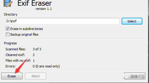 EXIF查看器：一键揭秘照片隐藏的隐私风险与拍摄秘密，保护你的数字足迹