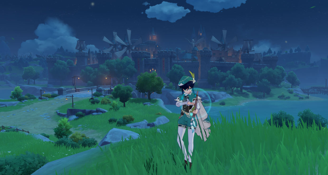 元神游戏新手攻略:从入门到精通,轻松掌握提瓦特冒险技巧 元神游戏新手攻略:从入门到精通,轻松掌握提瓦特冒险技巧