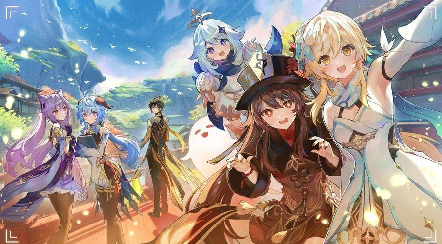 元神游戏新手攻略:从入门到精通,轻松掌握提瓦特冒险技巧 元神游戏新手攻略:从入门到精通,轻松掌握提瓦特冒险技巧