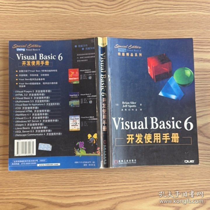 Visual Basic编程入门指南：快速上手开发与实战技巧